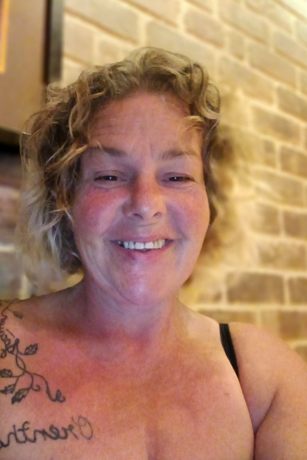 Cruise Brothers Travel Agent Misty Edmonds